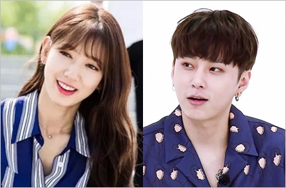Dapat Kiriman Truk Kopi dari Jun Hyung Beast Saat Syuting 'Doctors', Park Shin Hye Terharu