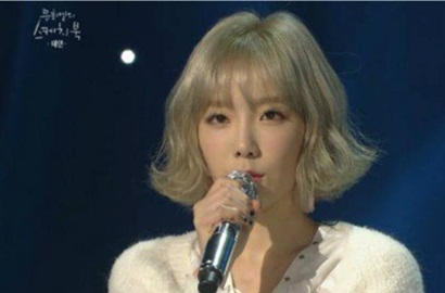Kasihan, Tae Yeon SNSD Dapat Teror dari Sasaeng Luar Negeri Tiap Malam
