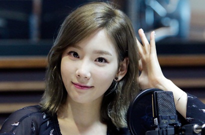 Begini Curhatan Tae Yeon Nyanyi di Konser Sendiri Tanpa SNSD