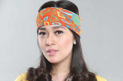 Bukan David NOAH, Ini Sosok yang Bikin Gracia Indri Kangen