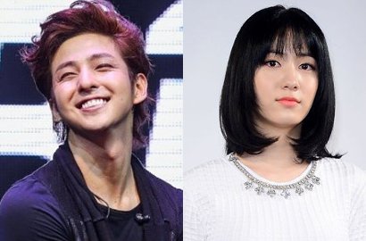 Kepergok Bareng di Bandara, Kibum-Ryu Hyo Young Diisukan Pacaran