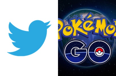 Baru Dirilis, Jumlah Pemain Pokemon Go Saingi Pengguna Aktif Twitter