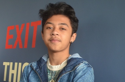 Sukses dengan 'Juara di Hati' dan 'SIM', Bastian Bintang Siapkan Single Baru