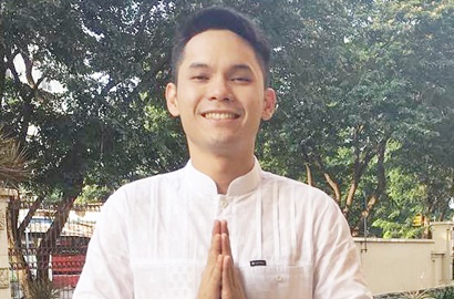 Ben Kasyafani Bakal Lewatkan Prosesi Adat di Pernikahan Keduanya?