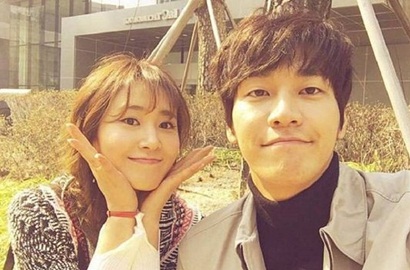 Gara-Gara Foto Ini, Yuri SNSD Ramai Dijodohkan dengan Kim Young Kwang