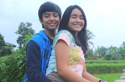 Berterima Kasih ke Fans 'Mermaid in Love', Amanda-Angga Aldi Malah Panen Hujatan