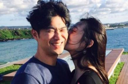 Baca Komentar Netter Soal Sulli, Begini Reaksi Choiza