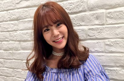 Keren, Seungyeon Eks Kara Pamer Keahlian Jadi Barista di Jepang