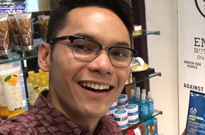 Tunda Bulan Madu, Ben Kasyafani Masih Sibuk Kerja Pasca Menikah Nanti