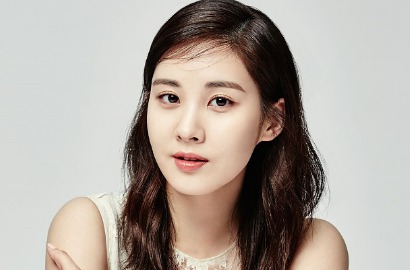 Pamer Rambut Baru, Seohyun SNSD Sebar Kebahagiaan Lewat Foto Ini