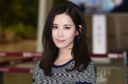 Setelah Tae Yeon dan Tiffany, Seohyun SNSD Bakal Debut Solo?