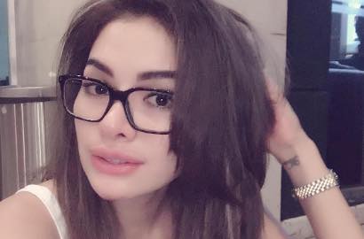 Pamer Suara Merdu, Nikita Mirzani Dipuji Berbakat Jadi Penyanyi