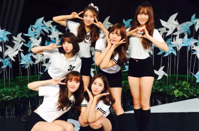 Diambil dari Karya Sastra, Inilah Makna 'Navillera' Lagu Baru G-Friend