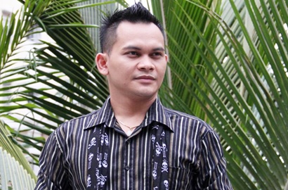 Mbah Mijan Angkat Bicara Soal Video Mesum Mirip Saiful Jamil