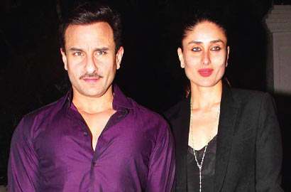 Jenis Kelamin Anak Pertama Kareena Kapoor dan Saif Ali Khan Terungkap