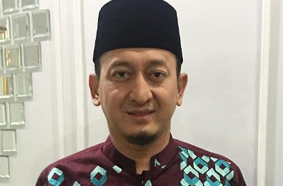 Sempat Diisukan dengan Regina, Istri Ustad Zacky Mirza Pernah Minta Cerai