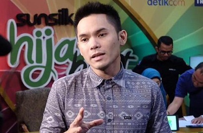 Wah, Ben Kasyafani Akui Suka Stalking Instagram Wanita Ini