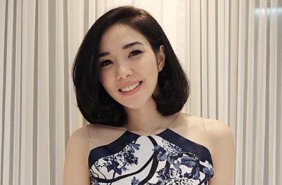 Unggah Foto Cuma Pakai Handuk, Gisella Anastasia Dikritik Terlalu Vulgar
