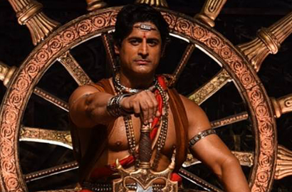 'Ashoka' Diisukan Bakal Tamat di India, Mohit Raina cs Malah Tak Tahu Apa-Apa