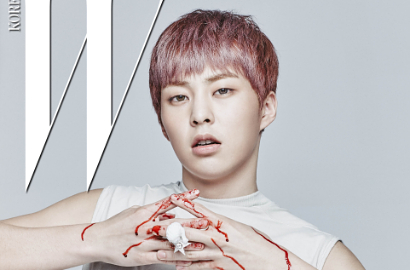 Gara-Gara Foto Ini Netizen Tuduh Xiumin EXO Operasi Plastik