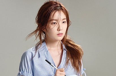Ini Alasan Netter Sebut Irene Red Velvet Lebih Cantik Saat Debut