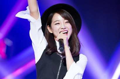 Jadi Member Gu9udan, Kim Sejeong Ragu dengan Nama Grup?