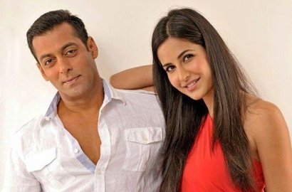 Sudah Move On, Salman Khan Ucapkan Selamat Ultah Usil ke Katrina Kaif