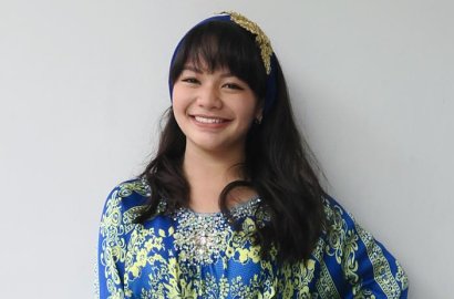 Sempat Terjebak di Bandara Saat Kudeta Turki, Amel Carla Bikin Khawatir