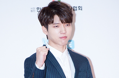 Melas, Woohyun Infinite Sempat Jadi Pengantar Makanan Sebelum Debut