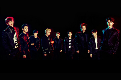 Bikin Rusuh di Bandara, EXO-L Dikritik Netter Habis-Habisan