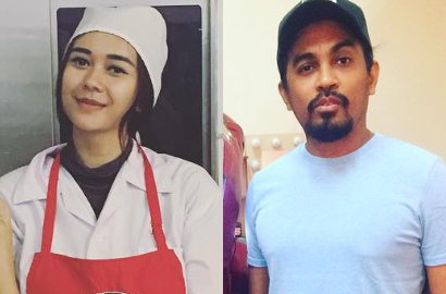 Foto Dinner Bareng Beredar di Medsos, Aura Kasih dan Glenn Fredly Balikan?