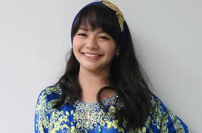 Panik Lihat Penembakan, Amel Carla Pikir Bakal Mati Saat Terjebak di Bandara Turki