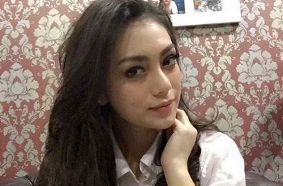 Manajer Ungkap Kejanggalan Foto 'Pernikahan Sejenis' Celine Evangelista