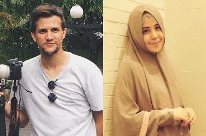 Stuart Collin Tulis Posting Sindiran 'No Drama' Buat Risty Tagor?