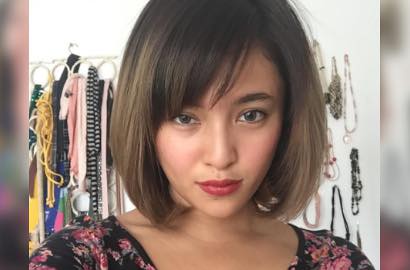 Pamer Gaya Rambut Baru, Marshanda Dipuji Netter Mirip Marilyn Monroe