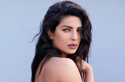 Bikin Iri, Priyanka Chopra Pamer Puluhan Kado Ulang Tahunnya