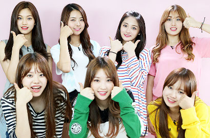 Siap Syuting MV, Kapan Jadwal Debut Subunit IOI?
