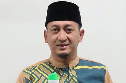 Kisruh Hak Asuh, Ustadz Zacky Mirza Tolak Serahkan Anak Pada Istri