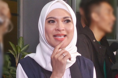 Tak Terima Dituduh Gelapkan Uang, Delia Eks Ecoutez Laporkan Balik