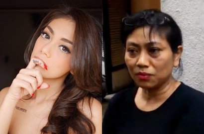 Ibunda Benarkan Celine Nikah Sesama Jenis, Manajer: Dia Itu Nggak Tahu Apa-Apa