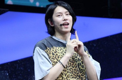Lagi-Lagi Heechul SuJu Sebut Sana Twice Tipe Idealnya, Netter: Gantinya Sohee?