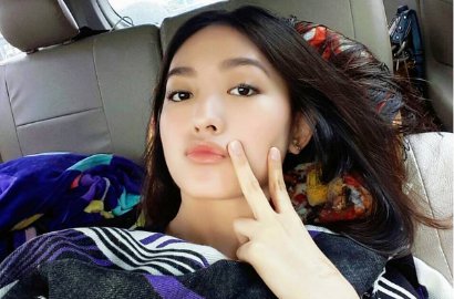 Wah, Natasha Wilona Juga Ikut Kena Demam Pokemon Go?