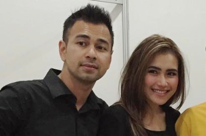 Isu ke Amsterdam dan Ciuman Bareng Raffi di Pesawat, Ayu Ting Ting Bakal Senasib dengan Mulan?