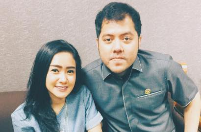 Pacari Anggota DPR, Cita Citata Kesal Gara-Gara Ini