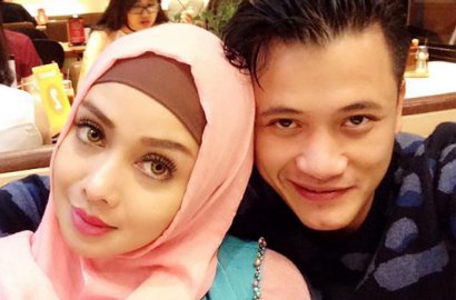 Terry Putri Langsung Syok Saat 'Dilamar' Tirta Drive di Depan Publik
