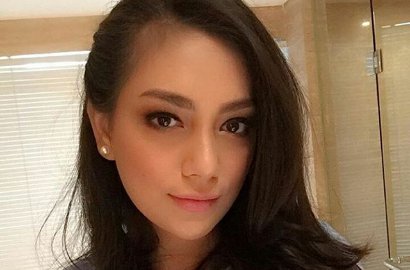 Curhat Penuh Haru, Ini Kata Celine Evangelista Soal Kabar Nikah Sesama Jenis