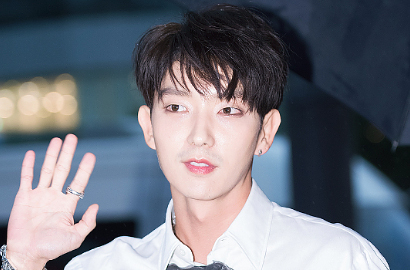 Pemotretan 'Scarlet Heart Ryeo' Bareng Ji Soo cs, Netter: Lee Jun Ki Awet Muda