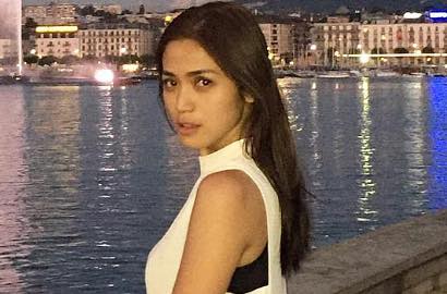 Liburan di Swiss, Jessica Iskandar Tulis Harapan Ini untuk Indonesia