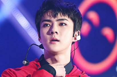 Selalu Trendy, Mana Gaya Busana Sehun yang Jadi Favorit Kalian?