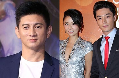 Nicky Wu Akan Hadiri Pernikahan Ruby Lin dan Wallace Huo di Bali?
